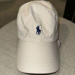 Polo Hat